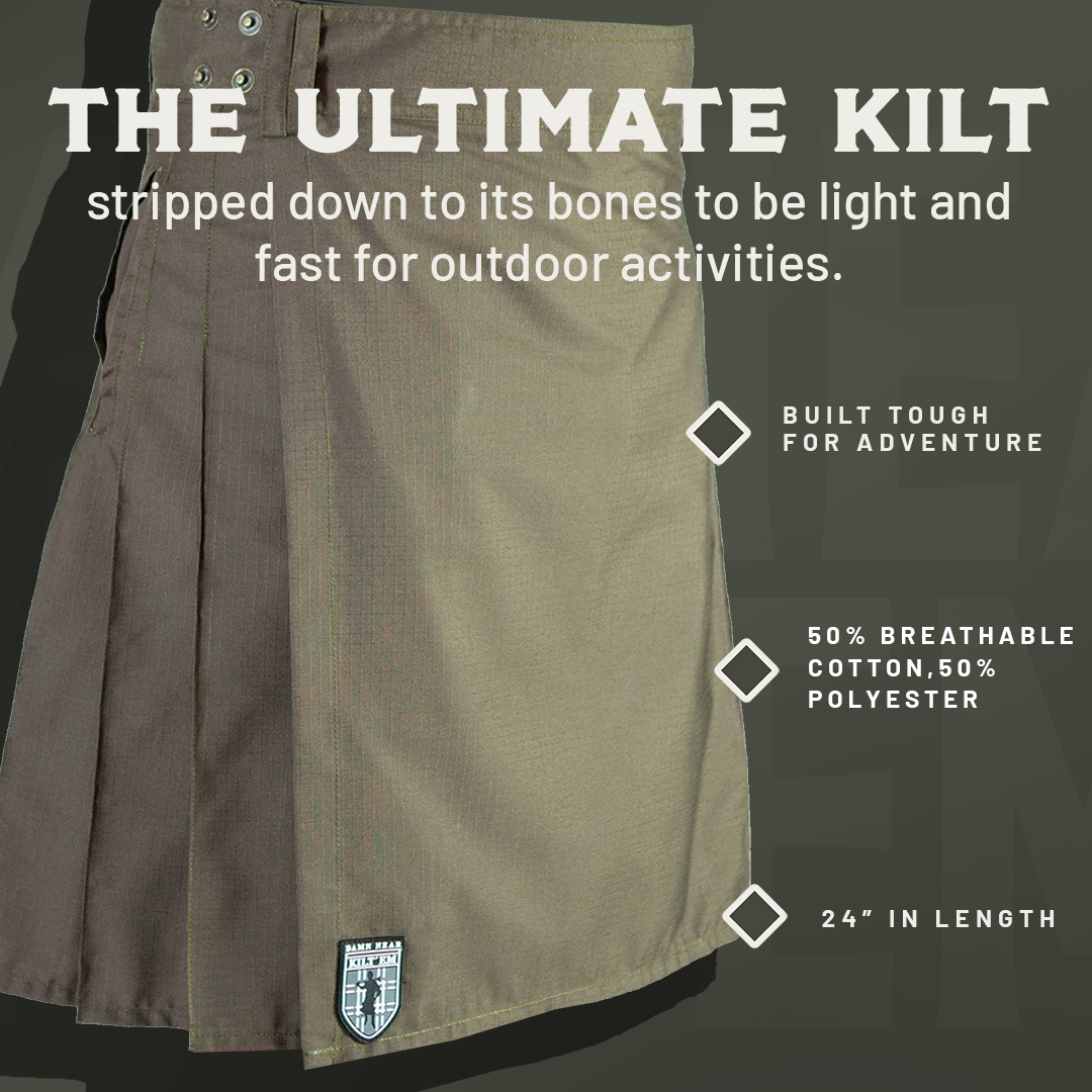 The Techlite Rogue - Gray Preview #3