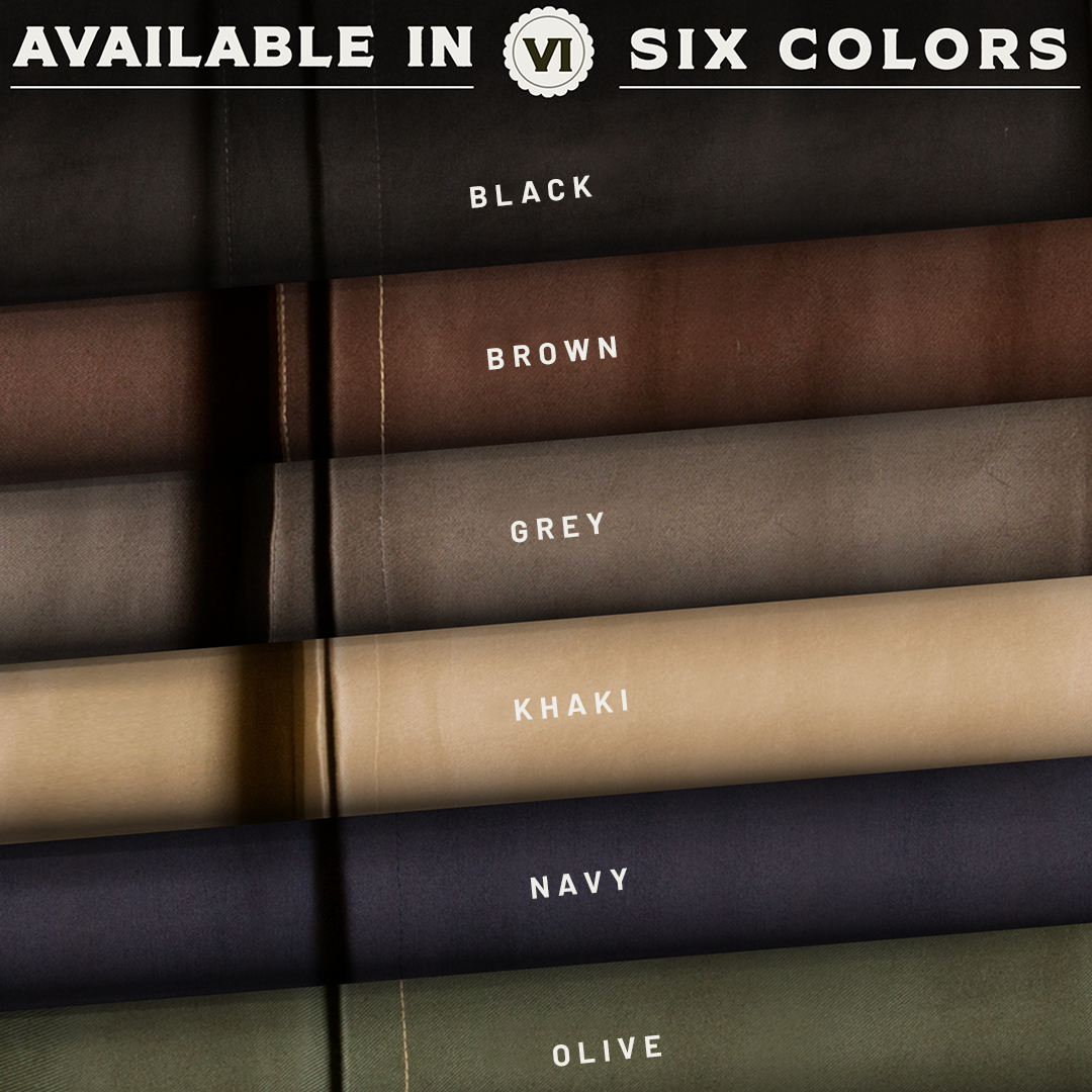 The Sport Utility Kilt - Navy Preview #6