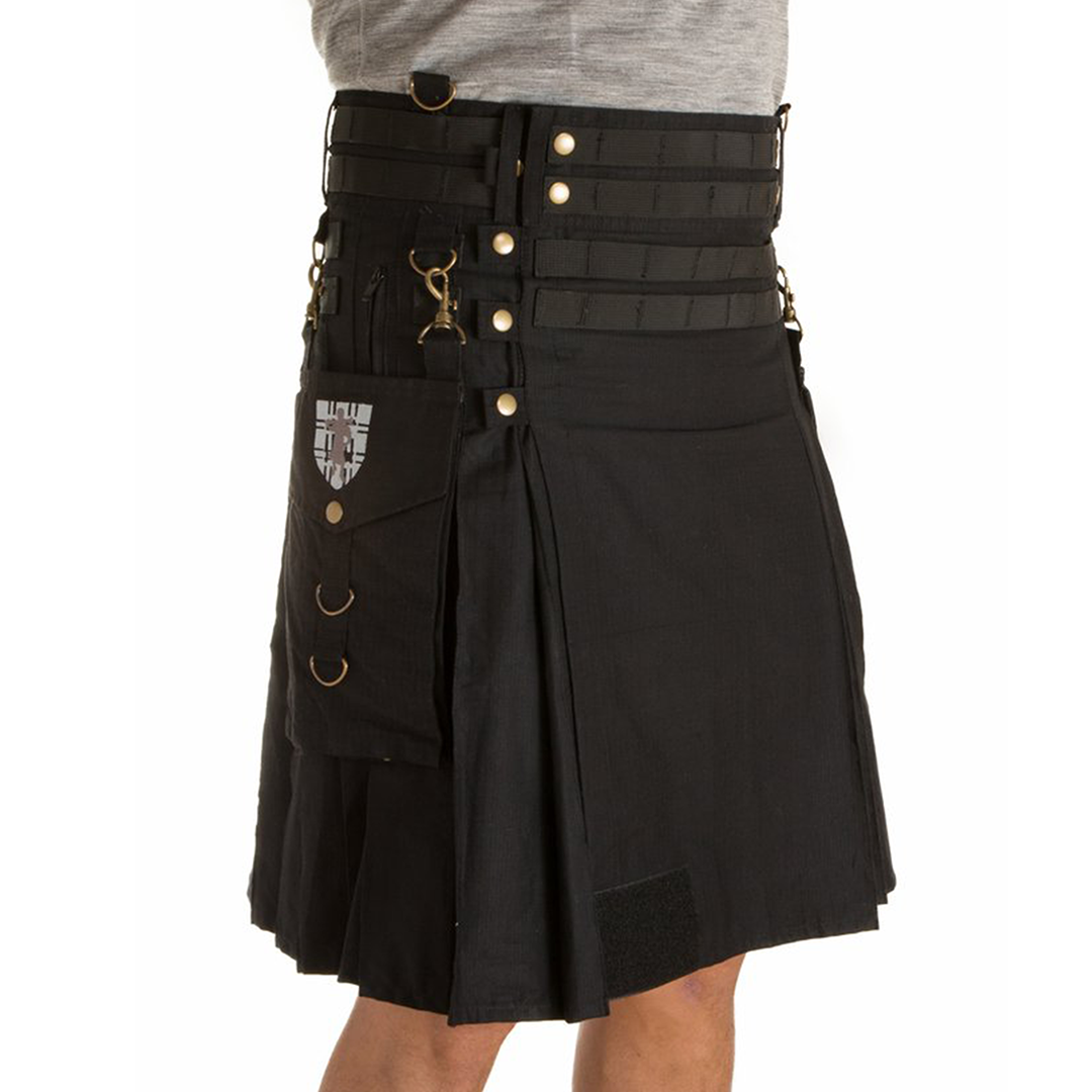 Kilt em sales