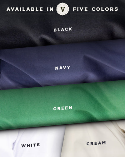 Jacobite Shirt - Green Preview #5
