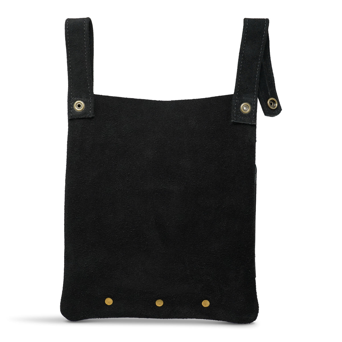 The Handiest of Carpenter Tool Bags Cover