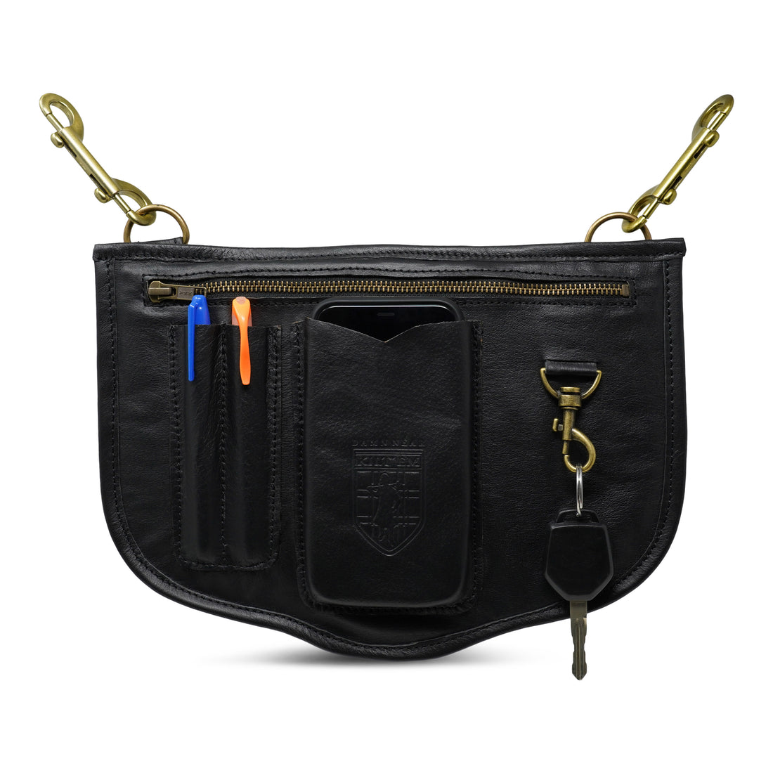 World's Greatest Utility Sporran Preview #8