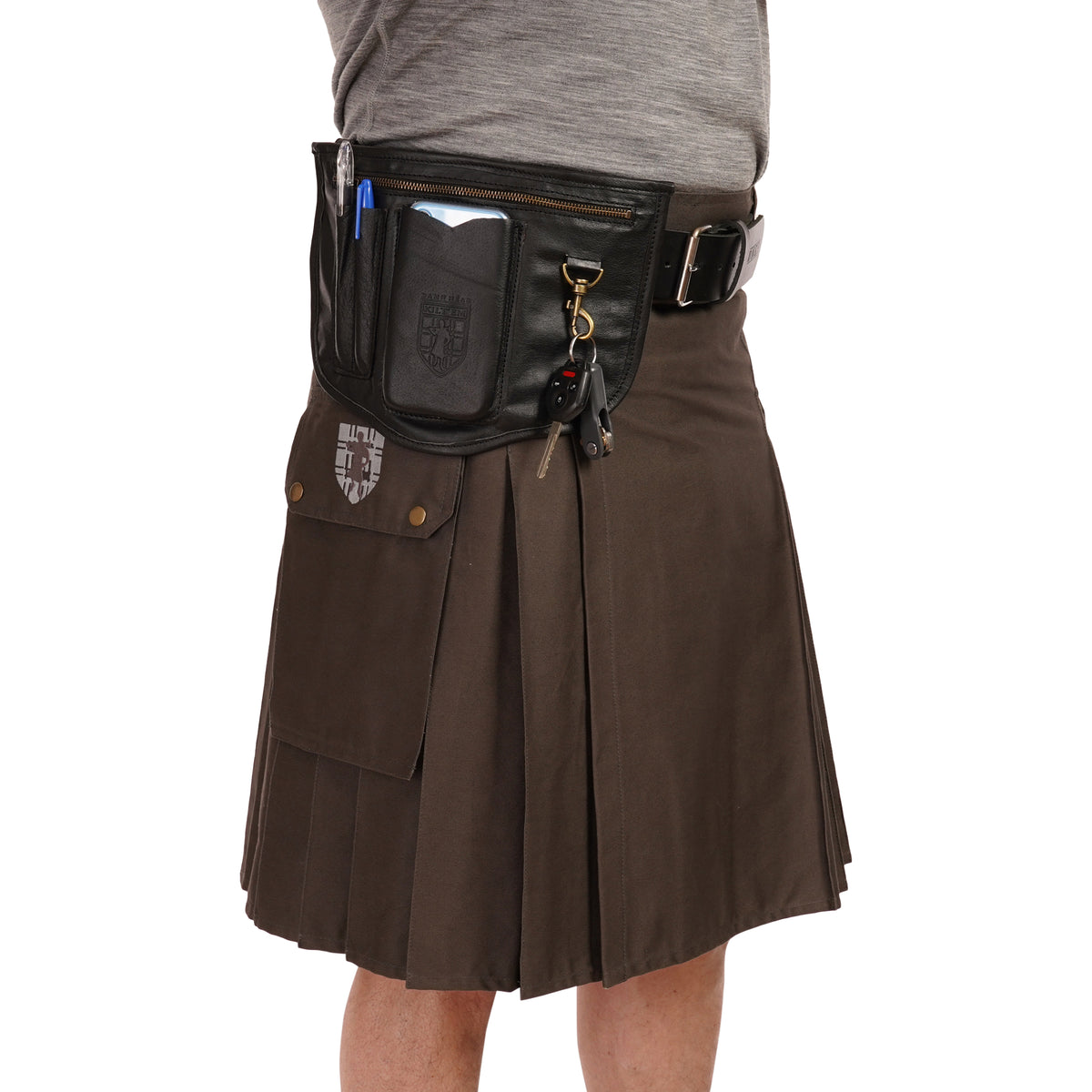 World's Greatest Utility Sporran Cover