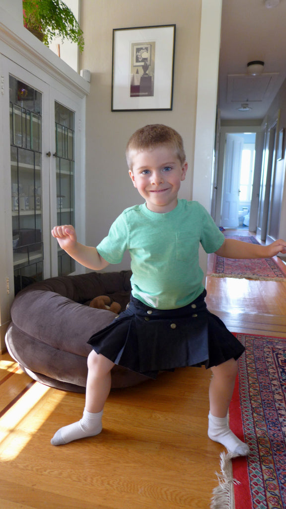 Tactical Kilts