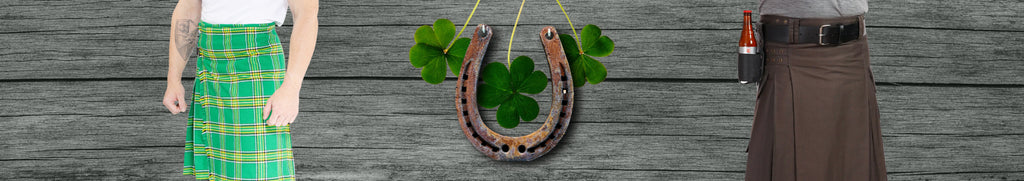 St. Patrick's Day Collection