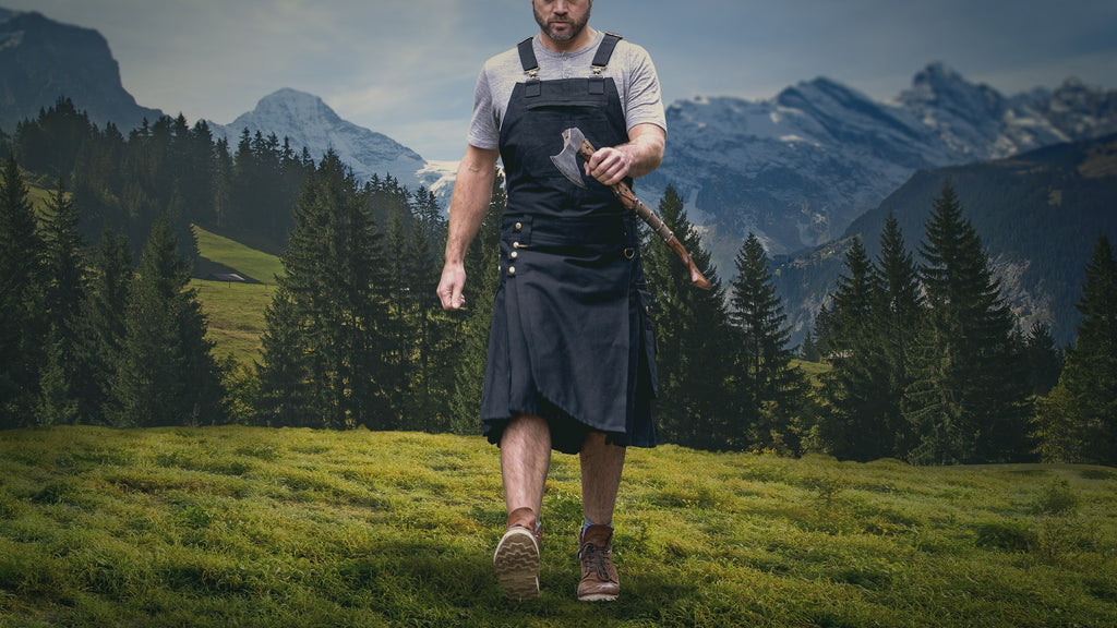 Mens Kilts
