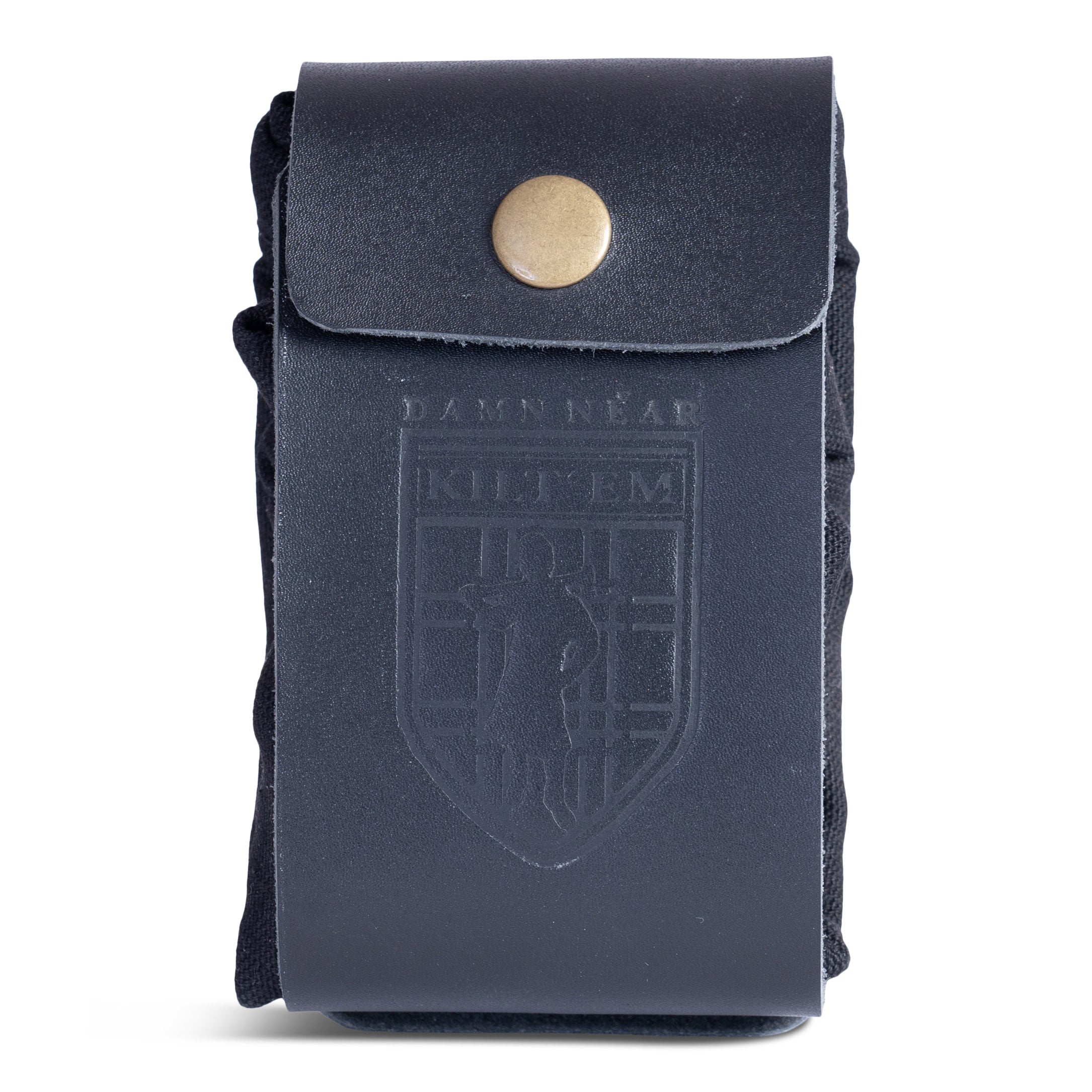 Fantastic Foraging Pouch - Black