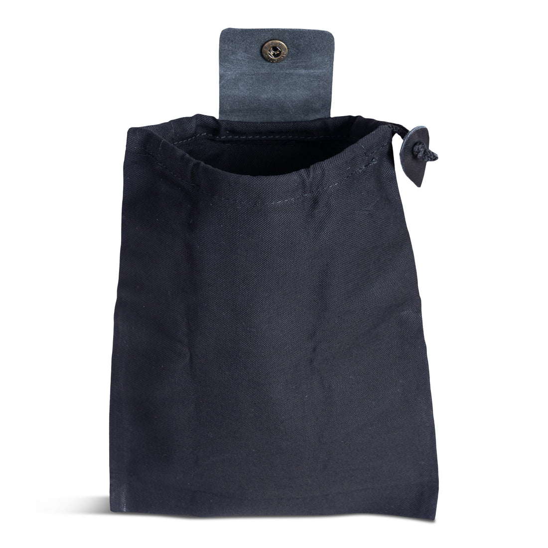 Fantastic Foraging Pouch - Black Preview #3