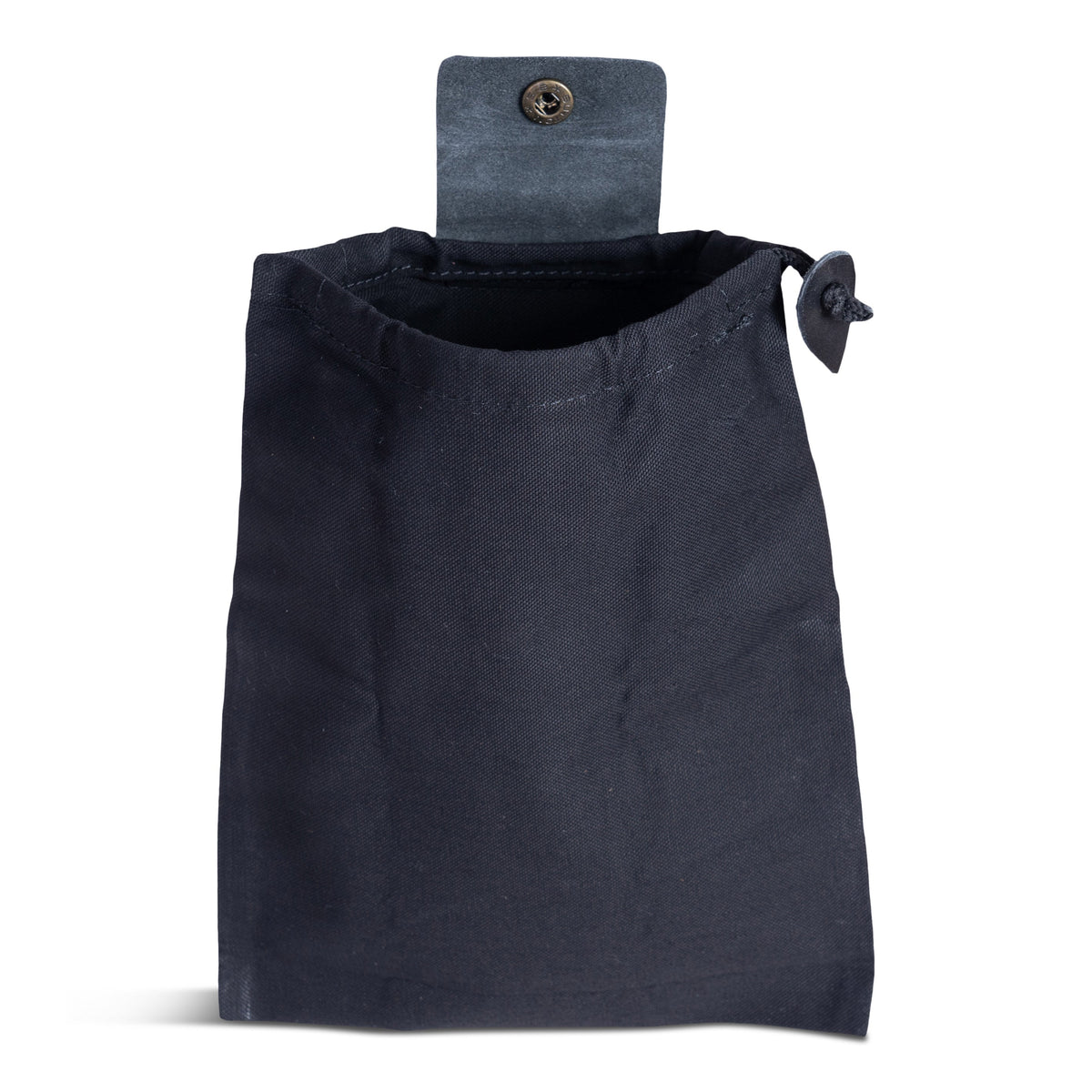 Fantastic Foraging Pouch - Black Cover