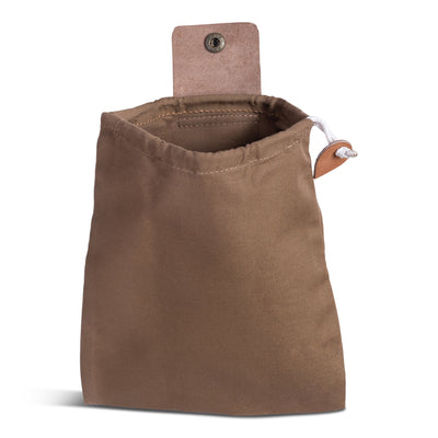 Fantastic Foraging Pouch - Brown Preview #2