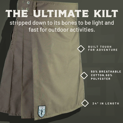 The Techlite Rogue - Gray Preview #3