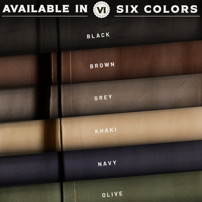 The Sport Utility Kilt - Navy Preview #6