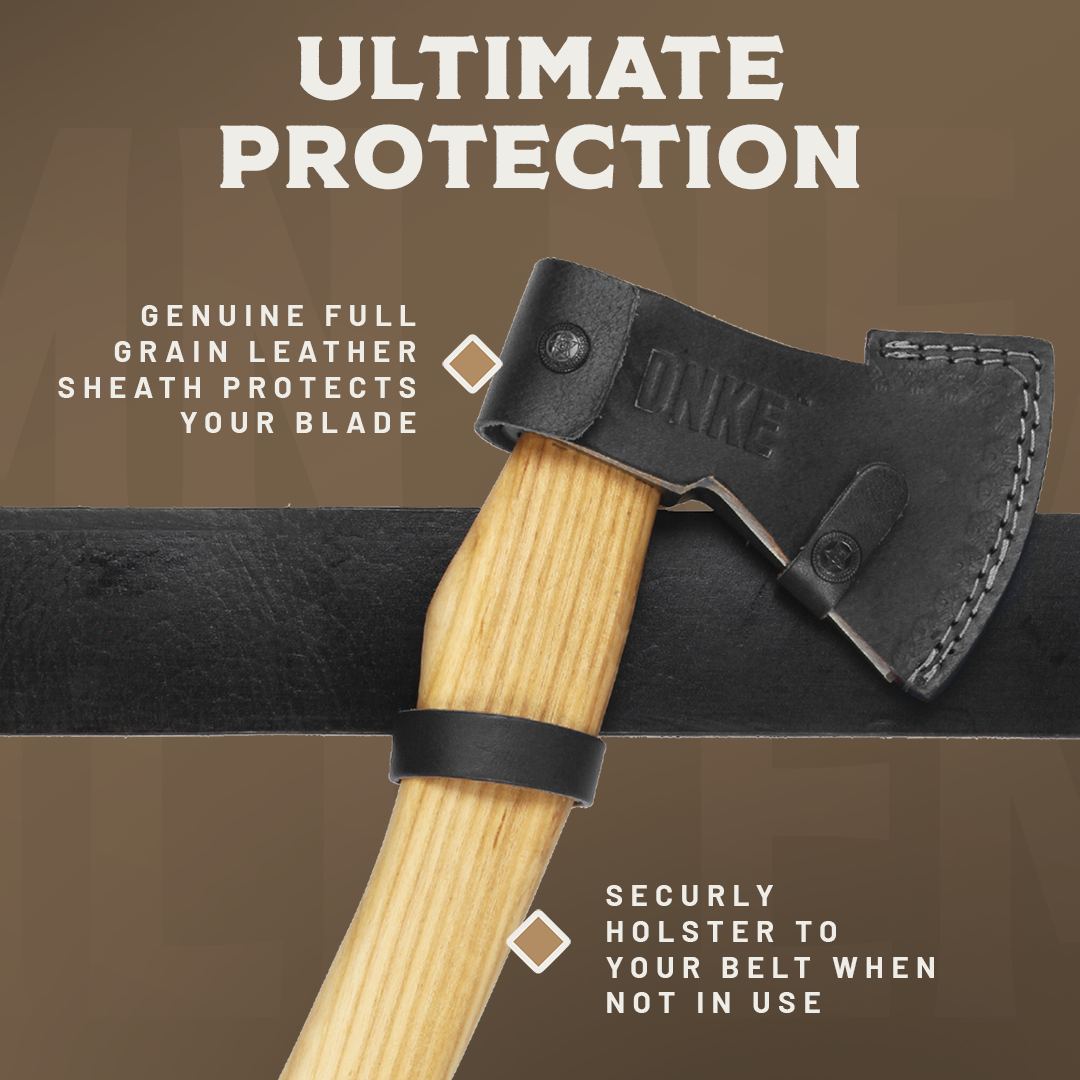 Throwing Axe