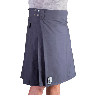 The Techlite Rogue - Gray Preview #1