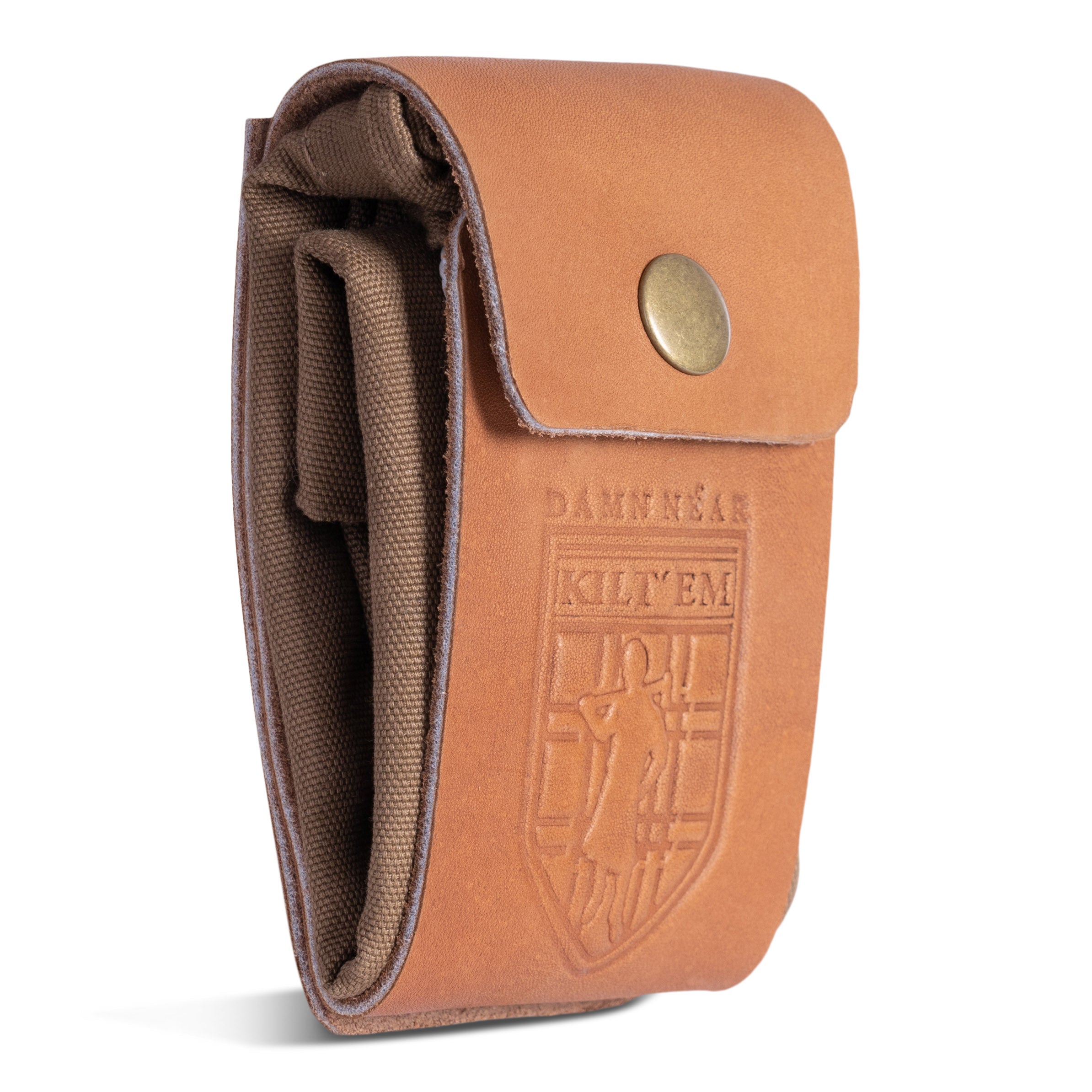 Fantastic Foraging Pouch