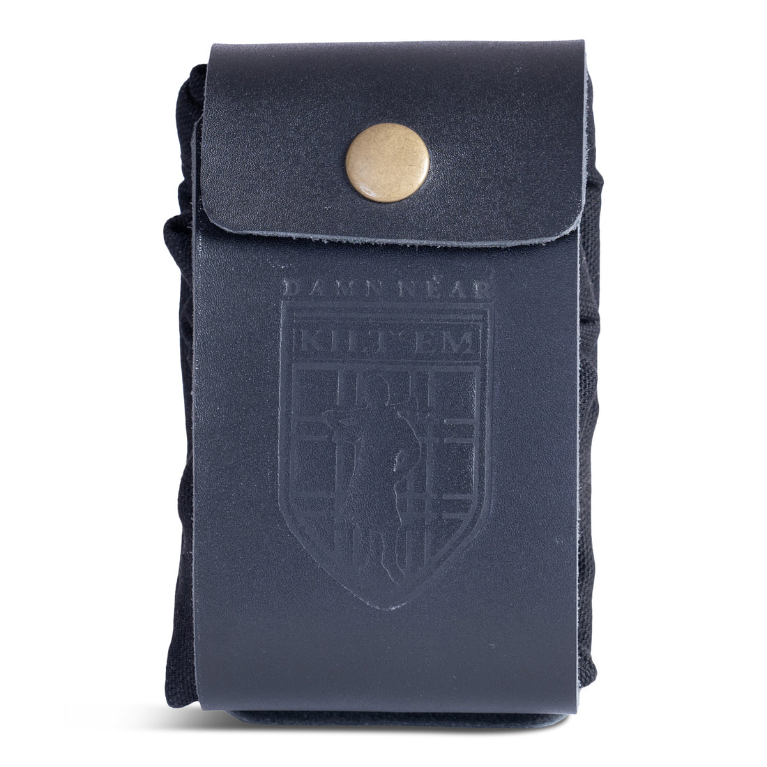 Fantastic Foraging Pouch Preview #2