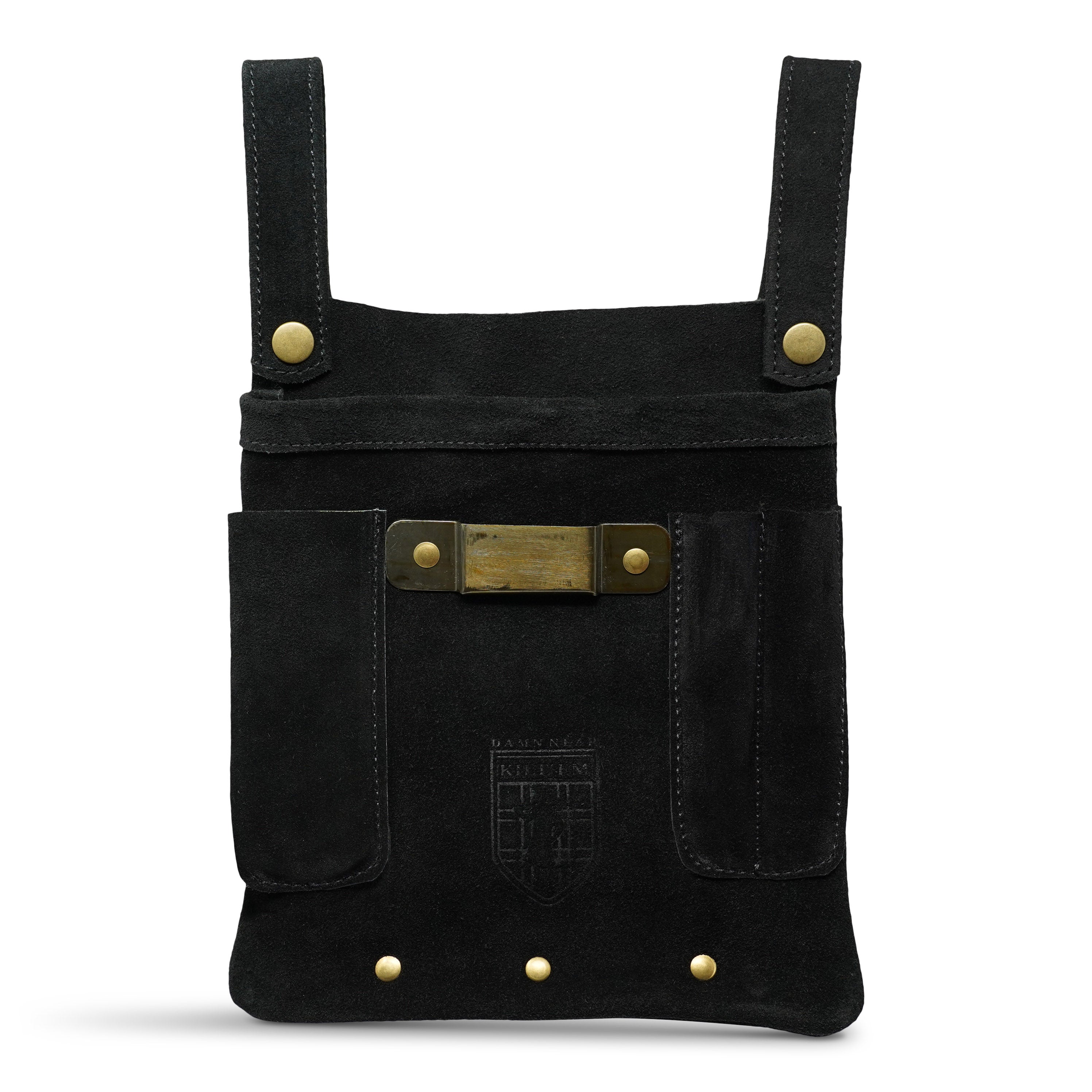 The Handiest of Carpenter Tool Bags