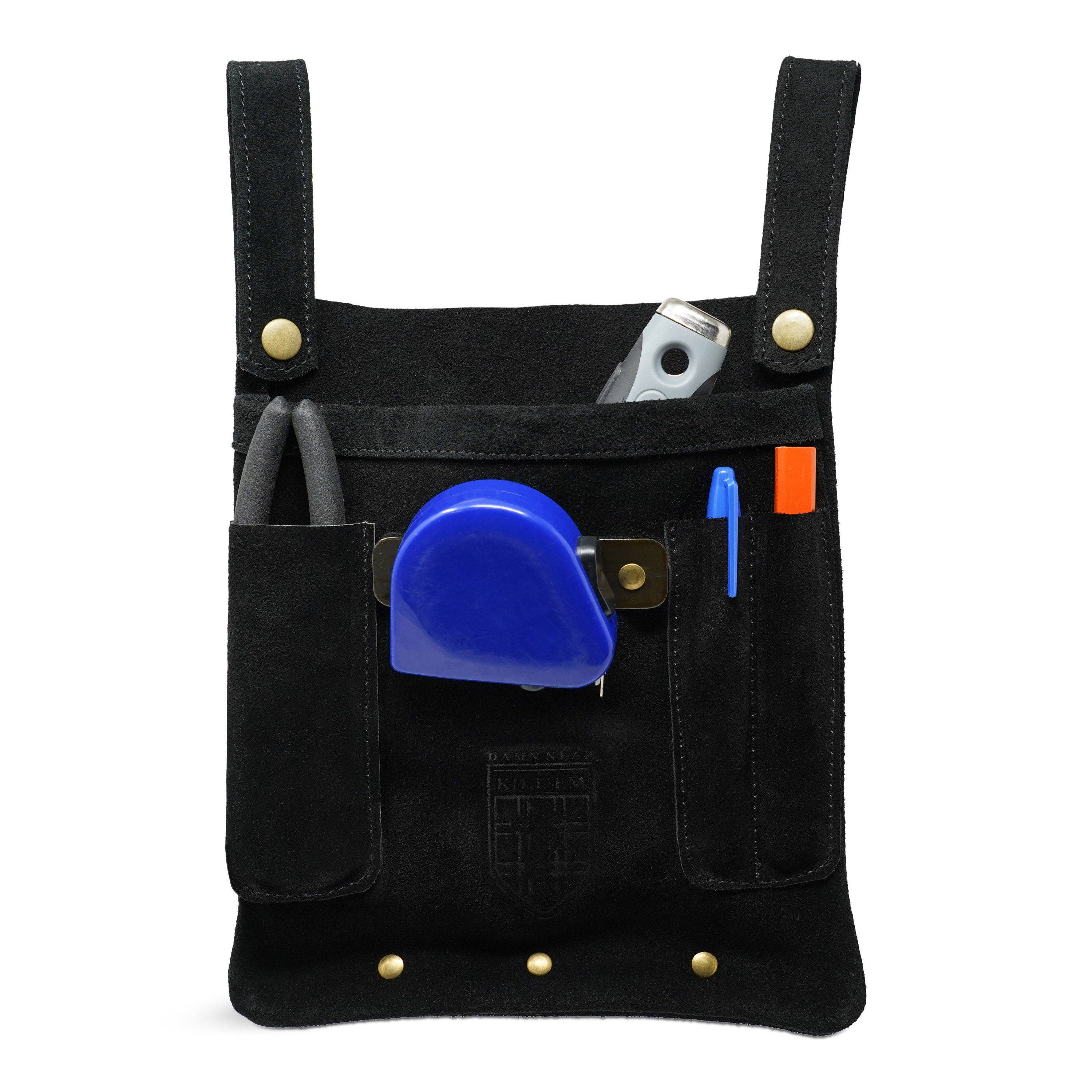 The Handiest of Carpenter Tool Bags
