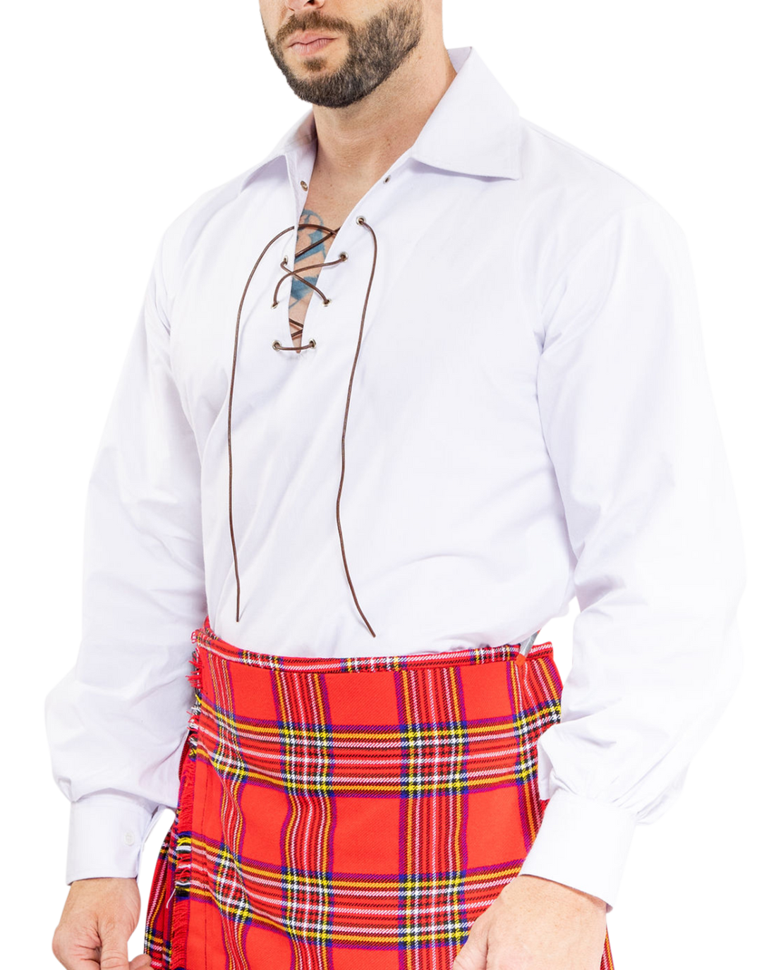 Classic Highlander Bundle Preview #3