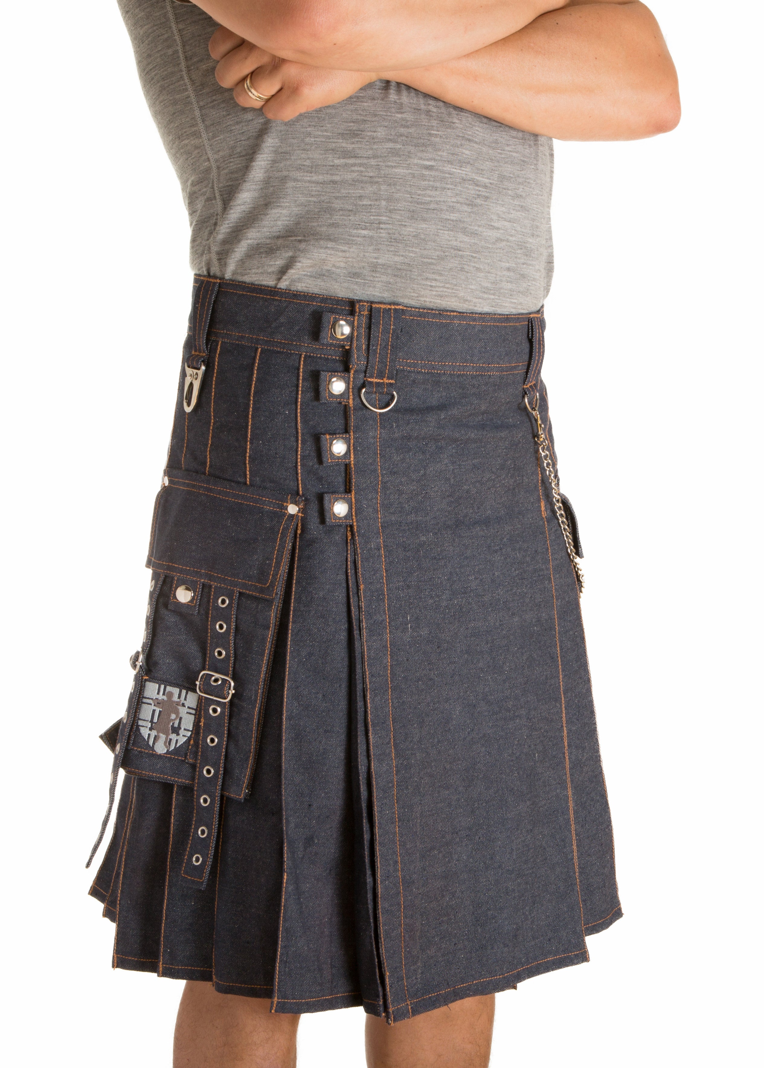 Mountain Research / Gauze Kilt – redtriangle