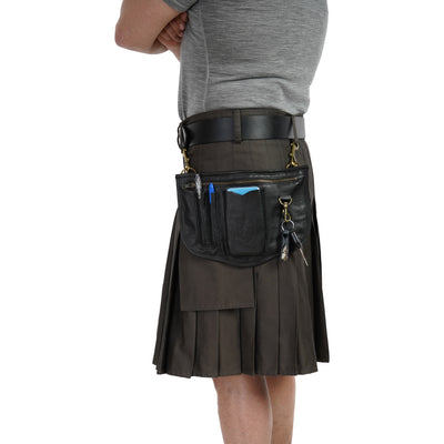 World's Greatest Utility Sporran Preview #7