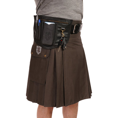 World's Greatest Utility Sporran Preview #5